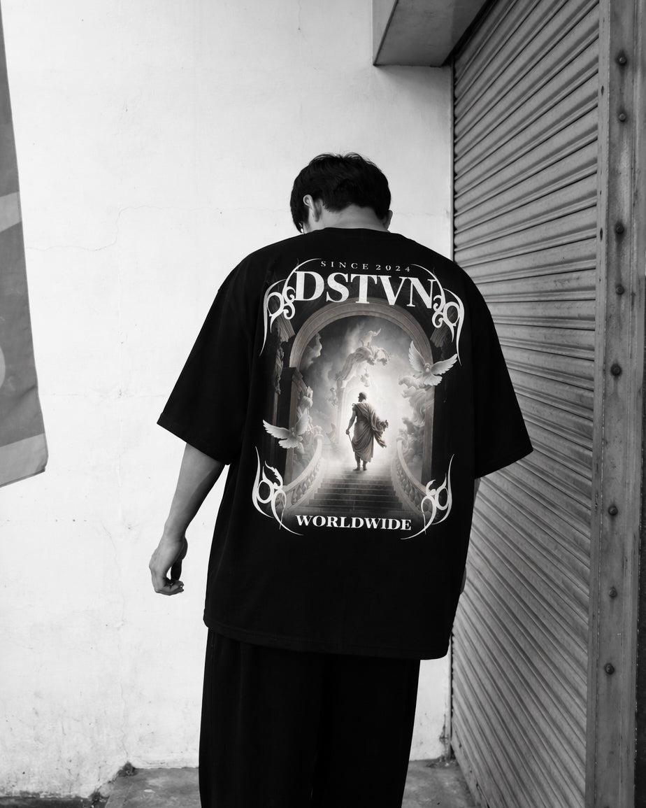 WORLDWIDE - Pre-Venta limitada - Drop 06