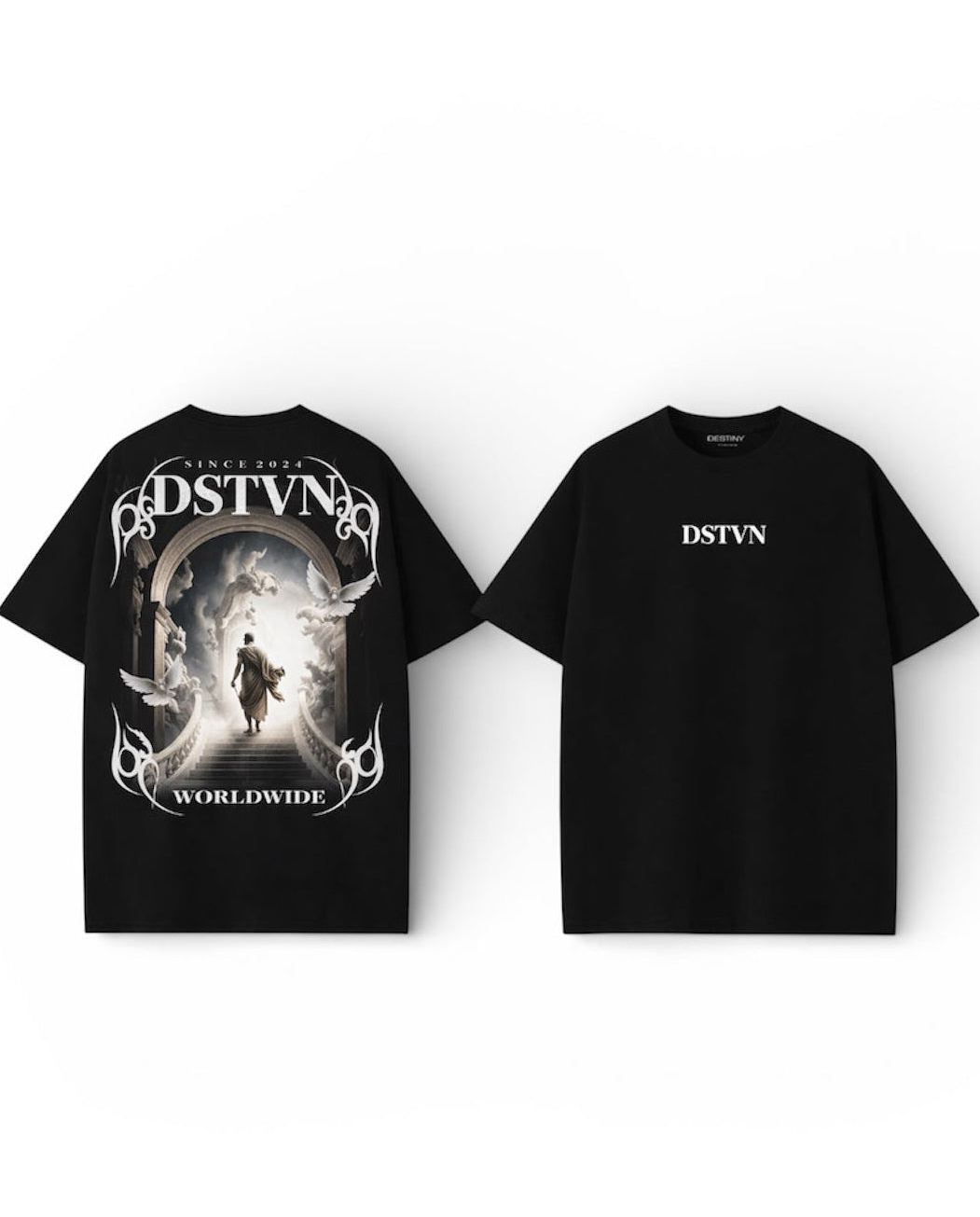 WORLDWIDE - Pre-Venta limitada - Drop 06